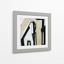 Nuevos Puentes Ii - Norman Wyatt Jr. | Cuadro decorativo de Canvas Lab