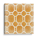 Simetría Moderna I - Chariklia Zarris | Cuadro decorativo de Canvas Lab