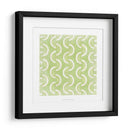 Simetría Moderna Ii - Chariklia Zarris | Cuadro decorativo de Canvas Lab