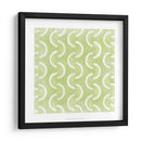 Simetría Moderna Ii - Chariklia Zarris | Cuadro decorativo de Canvas Lab