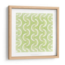 Simetría Moderna Ii - Chariklia Zarris | Cuadro decorativo de Canvas Lab