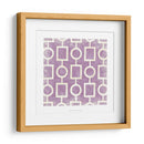 Simetría Moderna Iv - Chariklia Zarris | Cuadro decorativo de Canvas Lab