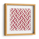 Simetría Moderna Vi - Chariklia Zarris | Cuadro decorativo de Canvas Lab