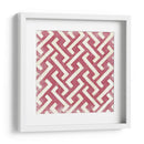 Simetría Moderna Vi - Chariklia Zarris | Cuadro decorativo de Canvas Lab