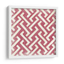 Simetría Moderna Vi - Chariklia Zarris | Cuadro decorativo de Canvas Lab