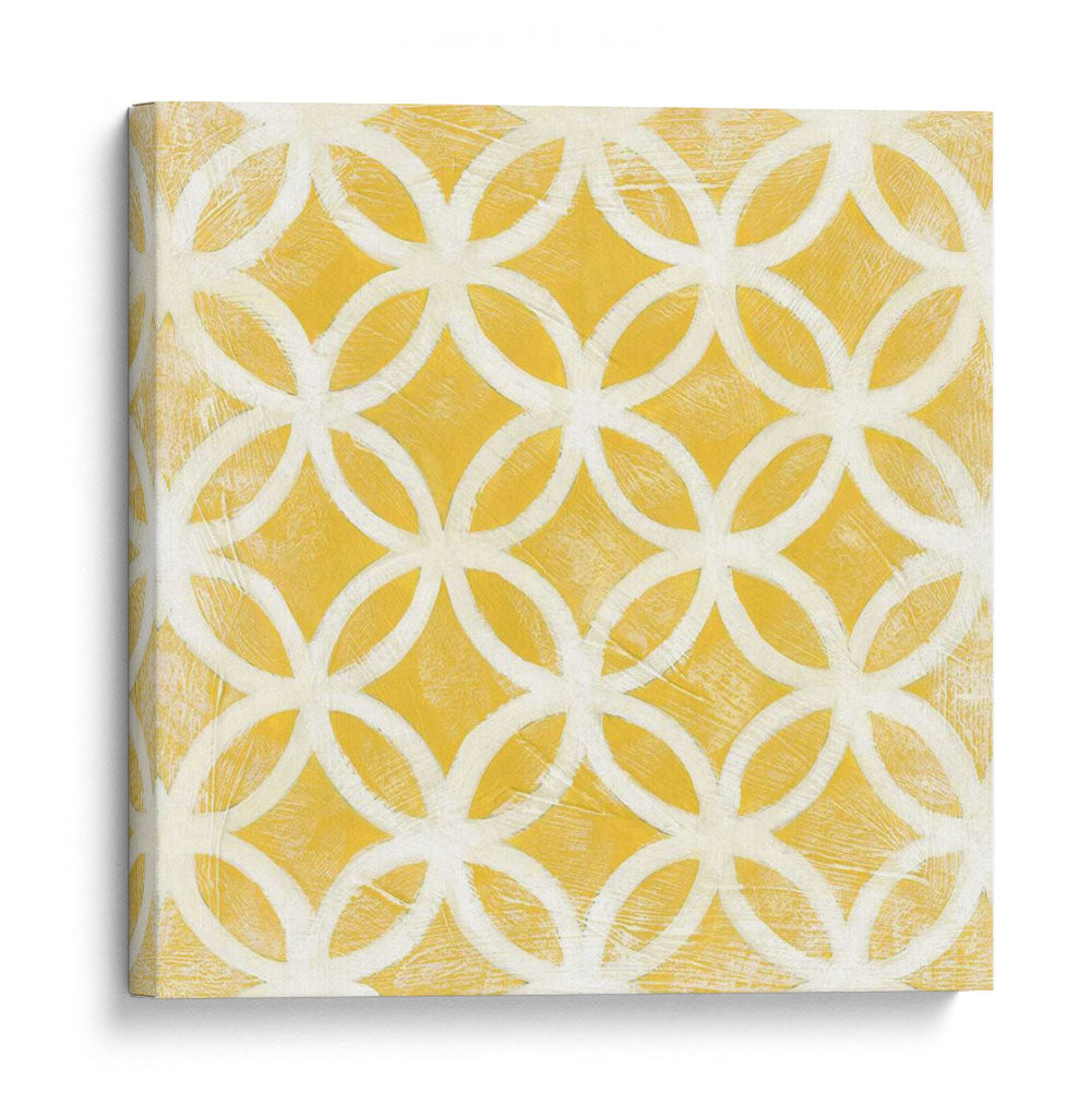 Simetría Moderna Vii - Chariklia Zarris | Cuadro decorativo de Canvas Lab