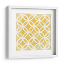 Simetría Moderna Vii - Chariklia Zarris | Cuadro decorativo de Canvas Lab