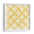 Simetría Moderna Vii - Chariklia Zarris | Cuadro decorativo de Canvas Lab