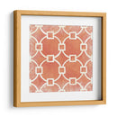 Simetría Moderna Viii - Chariklia Zarris | Cuadro decorativo de Canvas Lab