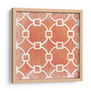 Simetría Moderna Viii - Chariklia Zarris | Cuadro decorativo de Canvas Lab