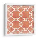 Simetría Moderna Viii - Chariklia Zarris | Cuadro decorativo de Canvas Lab