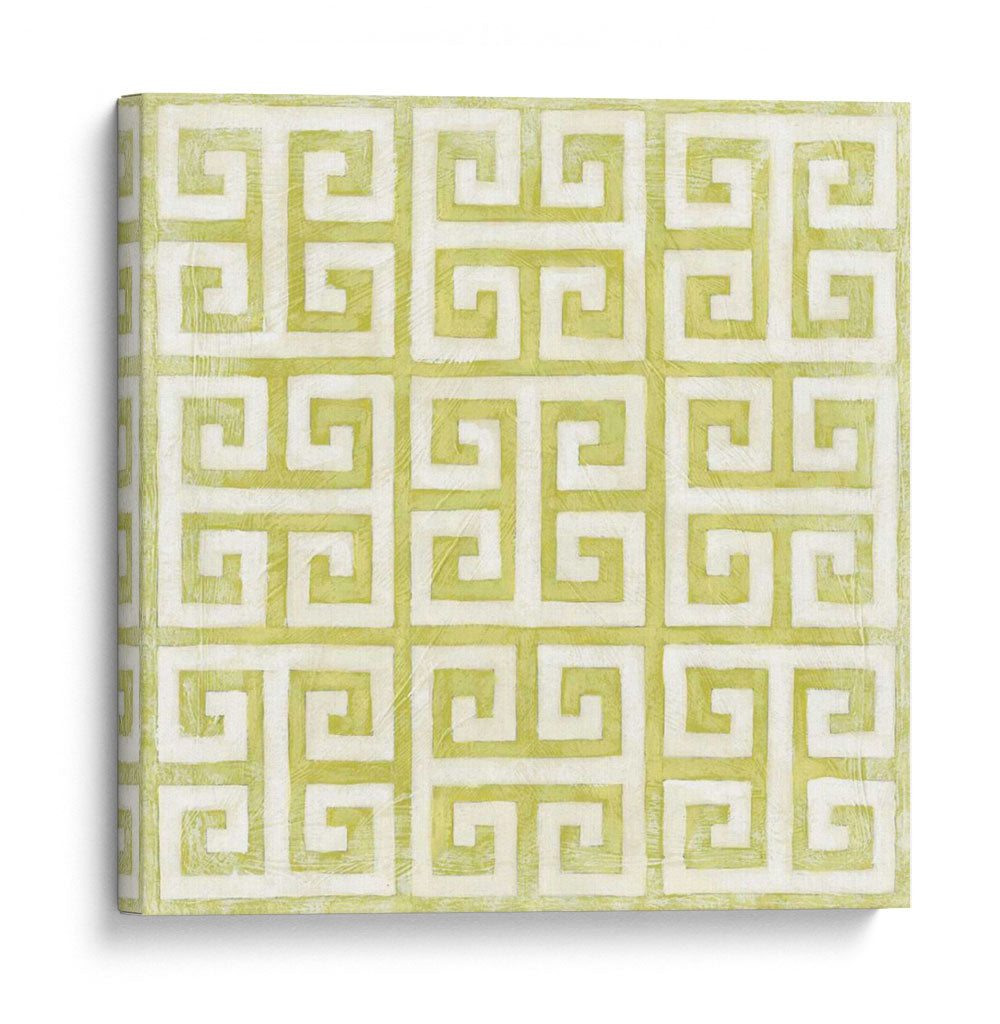 Simetría Moderna Ix - Chariklia Zarris | Cuadro decorativo de Canvas Lab
