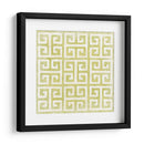 Simetría Moderna Ix - Chariklia Zarris | Cuadro decorativo de Canvas Lab