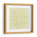 Simetría Moderna Ix - Chariklia Zarris | Cuadro decorativo de Canvas Lab