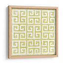 Simetría Moderna Ix - Chariklia Zarris | Cuadro decorativo de Canvas Lab