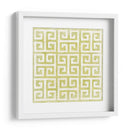 Simetría Moderna Ix - Chariklia Zarris | Cuadro decorativo de Canvas Lab