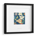 Índigo Jardín V - Chariklia Zarris | Cuadro decorativo de Canvas Lab