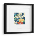 Índigo Jardín Vii - Chariklia Zarris | Cuadro decorativo de Canvas Lab