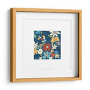 Indigo Garden Viii - Chariklia Zarris | Cuadro decorativo de Canvas Lab