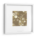 Chai Garden I - Chariklia Zarris | Cuadro decorativo de Canvas Lab