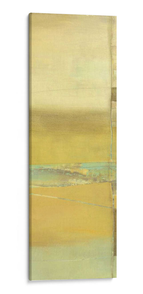 Interconectado Ii - Jennifer Goldberger | Cuadro decorativo de Canvas Lab