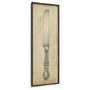 Cuchillo Antiguo - Ethan Harper | Cuadro decorativo de Canvas Lab