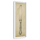 Cuchillo Antiguo - Ethan Harper | Cuadro decorativo de Canvas Lab