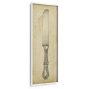 Cuchillo Antiguo - Ethan Harper | Cuadro decorativo de Canvas Lab