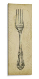 Horquilla Antigua - Ethan Harper | Cuadro decorativo de Canvas Lab