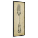 Horquilla Antigua - Ethan Harper | Cuadro decorativo de Canvas Lab