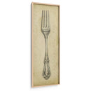 Horquilla Antigua - Ethan Harper | Cuadro decorativo de Canvas Lab