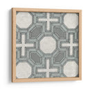 Caisson I - Vision Studio | Cuadro decorativo de Canvas Lab