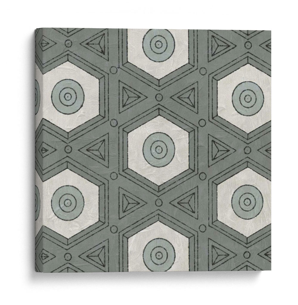 Caisson Ii - Vision Studio | Cuadro decorativo de Canvas Lab