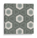 Caisson Ii - Vision Studio | Cuadro decorativo de Canvas Lab