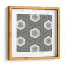 Caisson Ii - Vision Studio | Cuadro decorativo de Canvas Lab