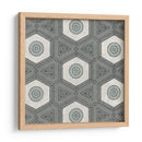 Caisson Ii - Vision Studio | Cuadro decorativo de Canvas Lab