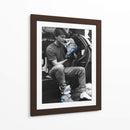 Mcfly AIR MAGS - David Aste | Cuadro decorativo de Canvas Lab