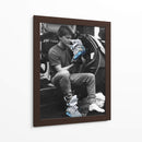 Mcfly AIR MAGS - David Aste | Cuadro decorativo de Canvas Lab