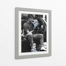 Mcfly AIR MAGS - David Aste | Cuadro decorativo de Canvas Lab