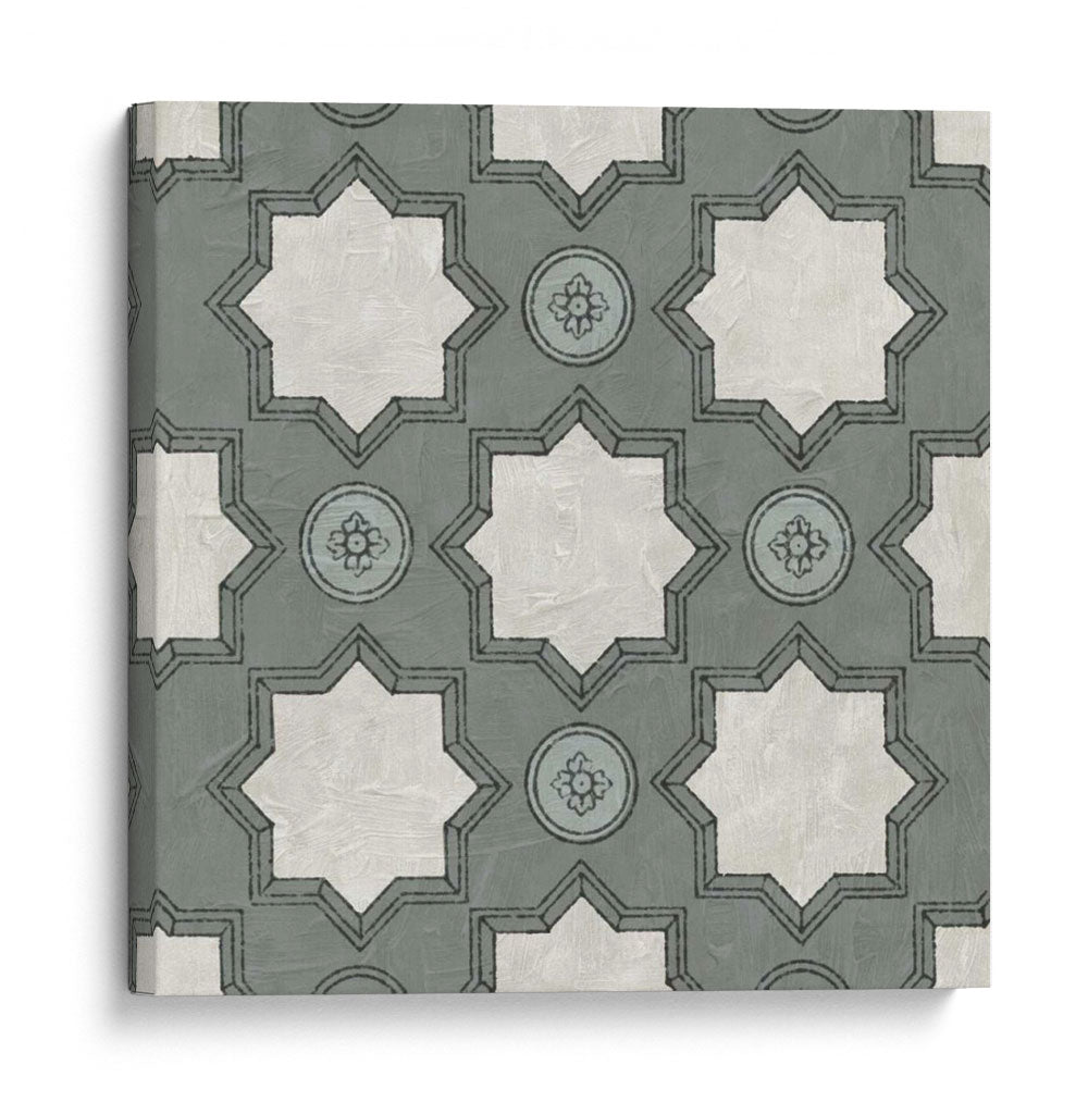Caisson Iv - Vision Studio | Cuadro decorativo de Canvas Lab