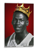 Jordan - David Aste | Cuadro decorativo de Canvas Lab