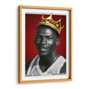 Jordan - David Aste | Cuadro decorativo de Canvas Lab