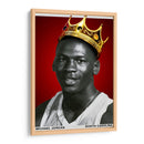 Jordan - David Aste | Cuadro decorativo de Canvas Lab