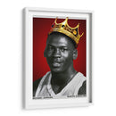 Jordan - David Aste | Cuadro decorativo de Canvas Lab