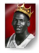 Jordan - David Aste | Cuadro decorativo de Canvas Lab