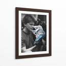 Mcfly AIR MAGS Zoom  - David Aste | Cuadro decorativo de Canvas Lab