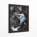 Mcfly AIR MAGS Zoom  - David Aste | Cuadro decorativo de Canvas Lab