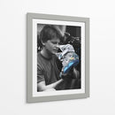 Mcfly AIR MAGS Zoom  - David Aste | Cuadro decorativo de Canvas Lab