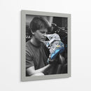 Mcfly AIR MAGS Zoom  - David Aste | Cuadro decorativo de Canvas Lab