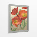Amapola Amor I - Megan Meagher | Cuadro decorativo de Canvas Lab